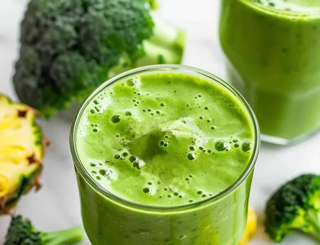 Chợ Việt c&oacute; loại rau l&agrave; "tr&ugrave;m cuối" chống ung thư, tốt cho xương khớp chẳng thua g&igrave; sữa- Ảnh 2.