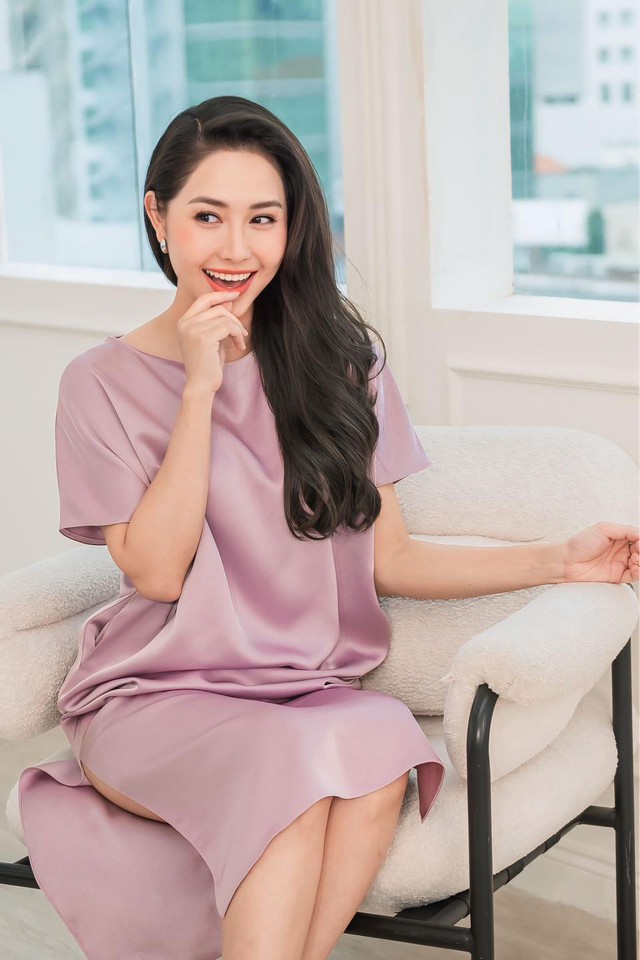 Việt Nam l&agrave;m g&igrave; c&oacute; ai U40 m&agrave; như genZ cỡ n&agrave;y: Vừa đẹp vừa sang lại c&ograve;n trẻ, ngắm 1 lần nhớ cả đời- Ảnh 5.