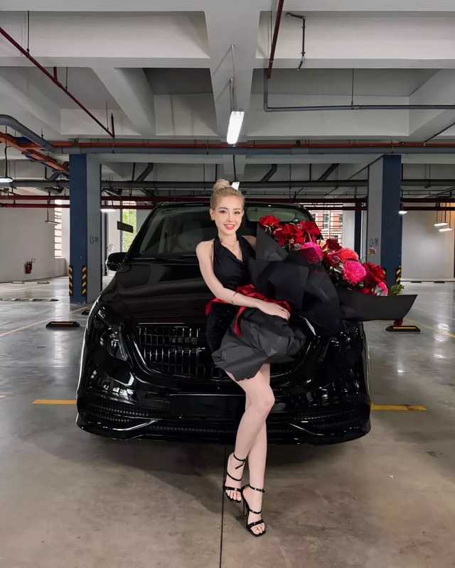 Năm 2025 của những &lsquo;đại gia&rsquo; si&ecirc;u xe: Khi garage tiền tỷ, biểu tượng th&agrave;nh đạt trở th&agrave;nh t&igrave;nh tiết trong hồ sơ ph&aacute;p l&yacute;- Ảnh 16.