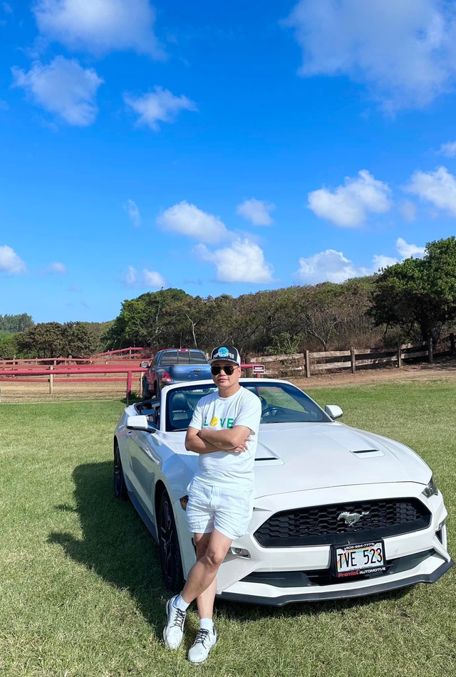 Năm 2025 của những &lsquo;đại gia&rsquo; si&ecirc;u xe: Khi garage tiền tỷ, biểu tượng th&agrave;nh đạt trở th&agrave;nh t&igrave;nh tiết trong hồ sơ ph&aacute;p l&yacute;- Ảnh 12.