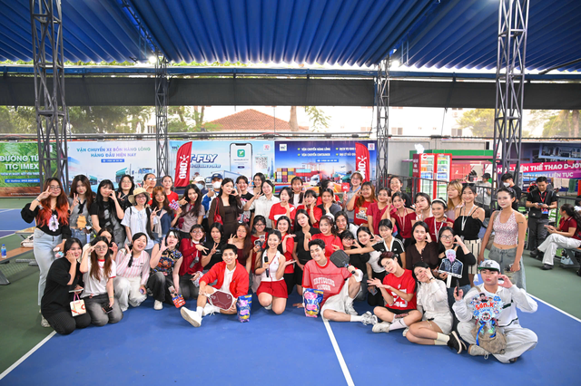 OMO cổ vũ tinh thần &ldquo;ngại g&igrave; bẩn&rdquo; của gia đ&igrave;nh trẻ th&ocirc;ng qua chuỗi hoạt động thể thao- Ảnh 2.