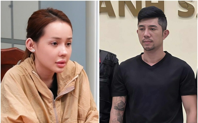 Th&ocirc;ng tin về Ng&acirc;n 98 sau khi bị bắt- Ảnh 2.