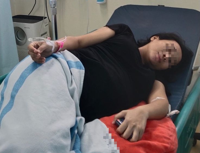 Người phụ nữ c&oacute; thận gi&agrave; hơn tuổi thật 40 năm, suy thận giai đoạn 3 v&igrave; qu&aacute; chăm&hellip; bồi bổ- Ảnh 1.