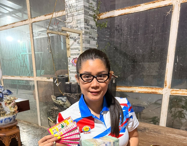 Xổ số miền Nam: Nhiều đại l&yacute; đang t&igrave;m người tr&uacute;ng độc đắc 56 tỉ đồng- Ảnh 3.