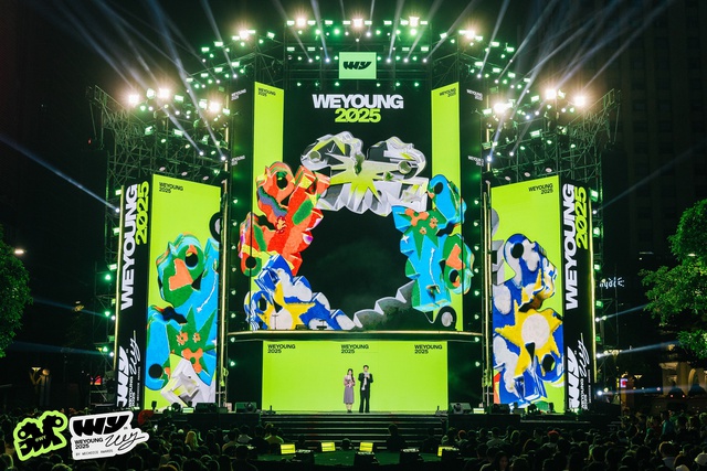 V&igrave; sao luỵ WeYoung 2025?- Ảnh 1.