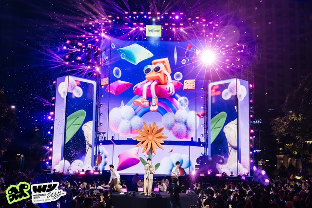 V&igrave; sao luỵ WeYoung 2025?- Ảnh 16.