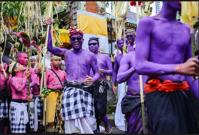 Noel 2025: Dạo một vòng thế giới xem không khí Giáng sinh đang diễn ra thế nào?- Ảnh 11.