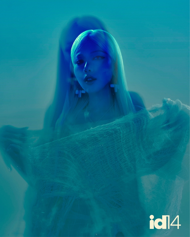 Giữa một vạn người, kh&aacute;n giả đ&atilde; nhận ra Ph&ugrave;ng Kh&aacute;nh Linh- Ảnh 6.