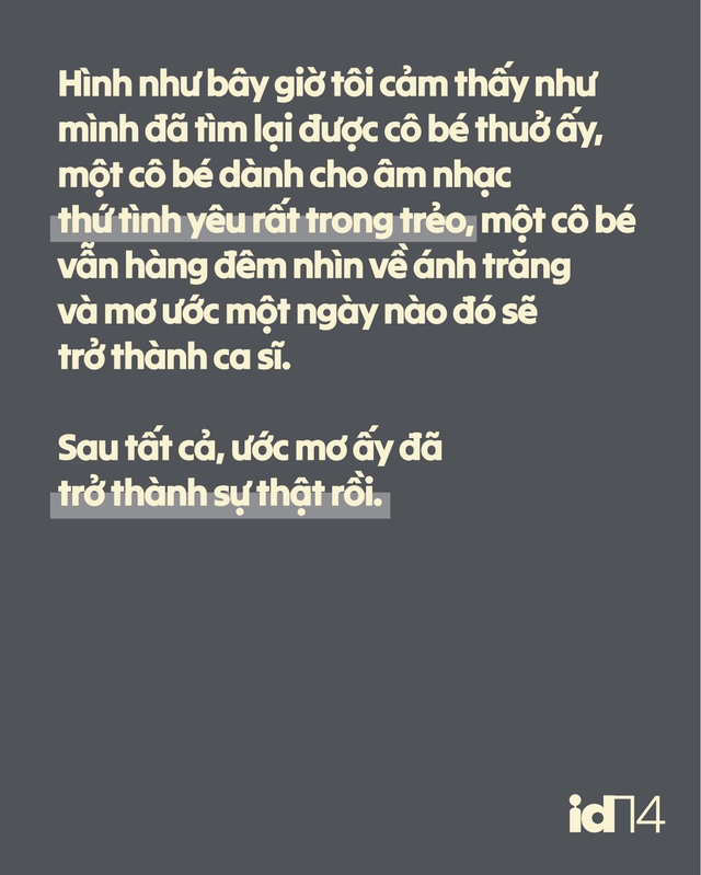 Giữa một vạn người, kh&aacute;n giả đ&atilde; nhận ra Ph&ugrave;ng Kh&aacute;nh Linh- Ảnh 5.