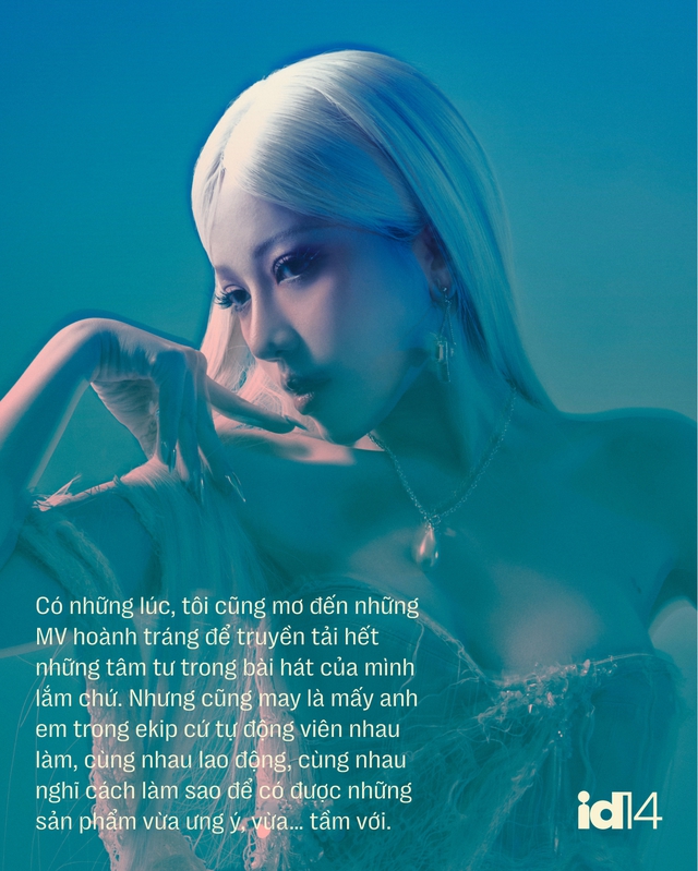 Giữa một vạn người, kh&aacute;n giả đ&atilde; nhận ra Ph&ugrave;ng Kh&aacute;nh Linh- Ảnh 10.