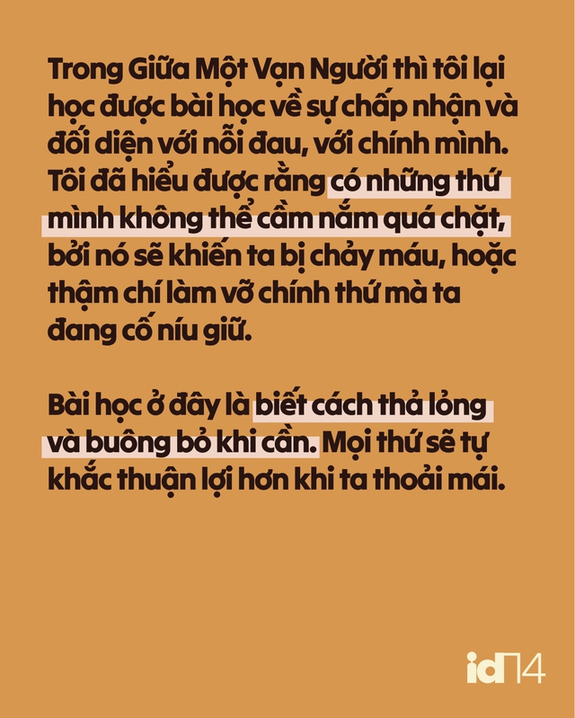 Giữa một vạn người, kh&aacute;n giả đ&atilde; nhận ra Ph&ugrave;ng Kh&aacute;nh Linh- Ảnh 13.