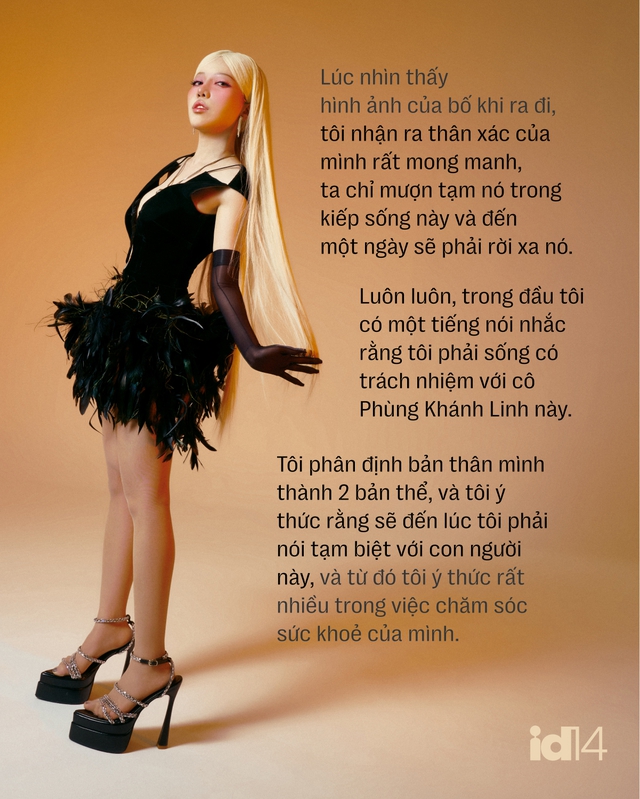 Giữa một vạn người, kh&aacute;n giả đ&atilde; nhận ra Ph&ugrave;ng Kh&aacute;nh Linh- Ảnh 20.