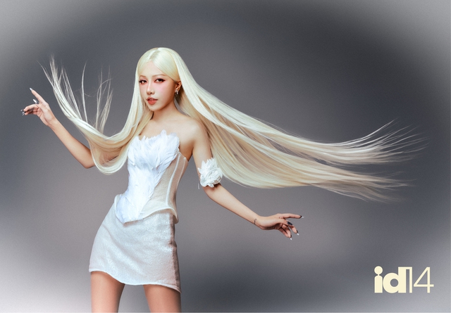 Giữa một vạn người, kh&aacute;n giả đ&atilde; nhận ra Ph&ugrave;ng Kh&aacute;nh Linh- Ảnh 11.