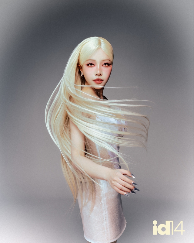 Giữa một vạn người, kh&aacute;n giả đ&atilde; nhận ra Ph&ugrave;ng Kh&aacute;nh Linh- Ảnh 1.