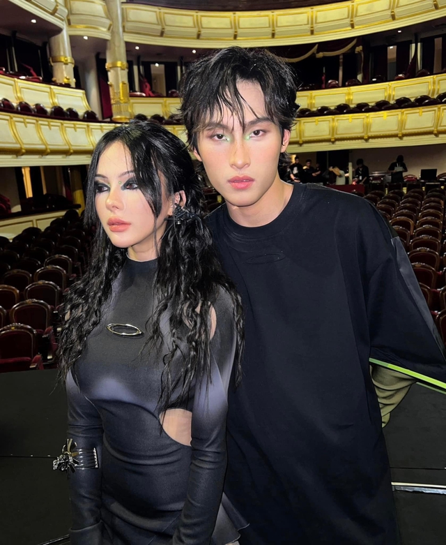 Nhạc hay c&oacute; đủ đ&aacute;nh bay scandal?- Ảnh 3.