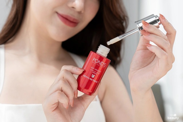 Từ giờ đến Tết chăm d&ugrave;ng 5 serum retinol dịu nhẹ n&agrave;y sẽ thấy nếp nhăn mờ đi thấy r&otilde;- Ảnh 6.