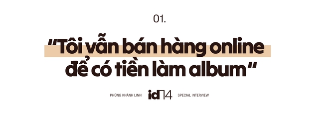 Giữa một vạn người, kh&aacute;n giả đ&atilde; nhận ra Ph&ugrave;ng Kh&aacute;nh Linh- Ảnh 2.