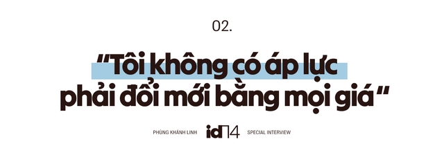 Giữa một vạn người, kh&aacute;n giả đ&atilde; nhận ra Ph&ugrave;ng Kh&aacute;nh Linh- Ảnh 12.
