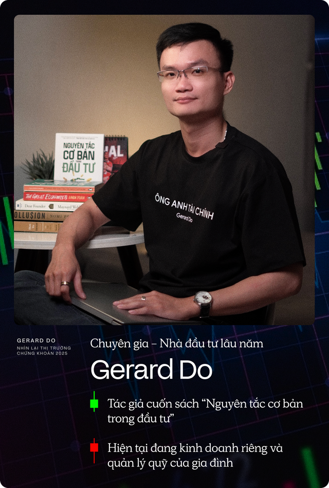 Một năm chứng kho&aacute;n &ldquo;xanh đỏ&rdquo;, chuy&ecirc;n gia ph&acirc;n t&iacute;ch: Nhấn mạnh về &ldquo;thời điểm v&agrave;ng&rdquo; v&agrave; 1 điều F0 cần lưu t&acirc;m!- Ảnh 3.