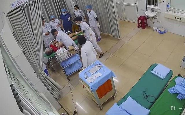 Ngừng tim đột ngột khi đang chơi thể thao- Ảnh 1.