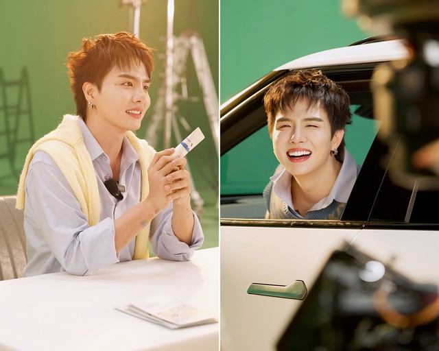 B&iacute; k&iacute;p "vượt nắng&rdquo; khắp Việt Nam c&ugrave;ng Duy Kh&aacute;nh v&agrave; Round Lab- Ảnh 1.