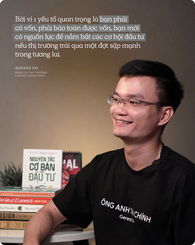 Một năm chứng kho&aacute;n &ldquo;xanh đỏ&rdquo;, chuy&ecirc;n gia ph&acirc;n t&iacute;ch: Nhấn mạnh về &ldquo;thời điểm v&agrave;ng&rdquo; v&agrave; 1 điều F0 cần lưu t&acirc;m!- Ảnh 9.