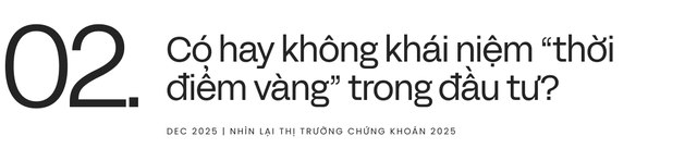 Một năm chứng kho&aacute;n &ldquo;xanh đỏ&rdquo;, chuy&ecirc;n gia ph&acirc;n t&iacute;ch: Nhấn mạnh về &ldquo;thời điểm v&agrave;ng&rdquo; v&agrave; 1 điều F0 cần lưu t&acirc;m!- Ảnh 6.