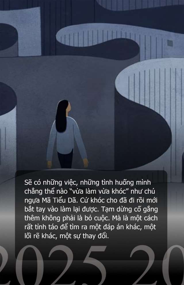 &ldquo;C&oacute; cố được nốt th&aacute;ng nữa kh&ocirc;ng?&rdquo;- Ảnh 3.