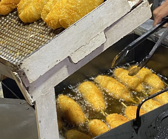 Nam nh&acirc;n vi&ecirc;n marketing nhận "&aacute;n tử" ung thư dạ d&agrave;y trước tuổi 30 v&igrave; ăn kiểu n&agrave;y gần 400 lần trong 1 năm- Ảnh 3.