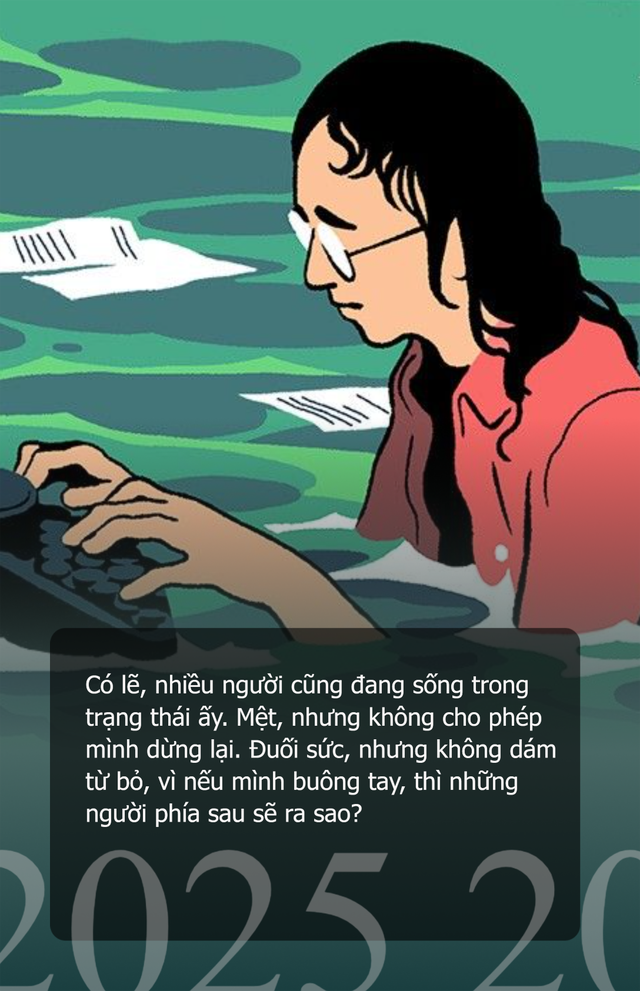 &ldquo;C&oacute; cố được nốt th&aacute;ng nữa kh&ocirc;ng?&rdquo;- Ảnh 1.