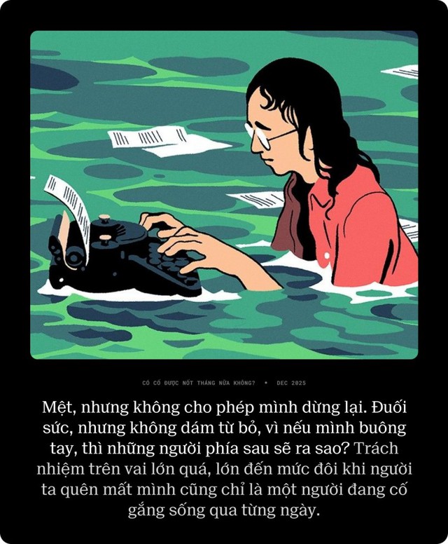 &ldquo;C&oacute; cố được nốt th&aacute;ng nữa kh&ocirc;ng?&rdquo;- Ảnh 1.