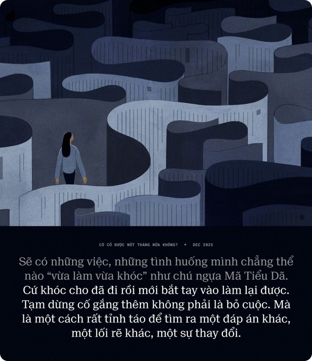 &ldquo;C&oacute; cố được nốt th&aacute;ng nữa kh&ocirc;ng?&rdquo;- Ảnh 3.