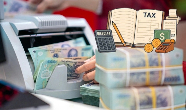 Loạt tin vui cho h&agrave;ng triệu người d&acirc;n ngay từ 1/1/2026: Ch&iacute;nh s&aacute;ch mới về tiền lương, thuế, đất đai ch&iacute;nh thức được &aacute;p dụng- Ảnh 1.