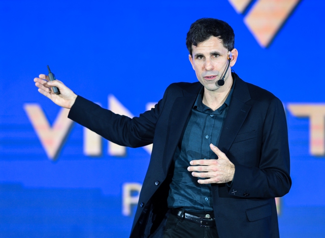 Đối phó mối đe dọa toàn cầu mang tên 