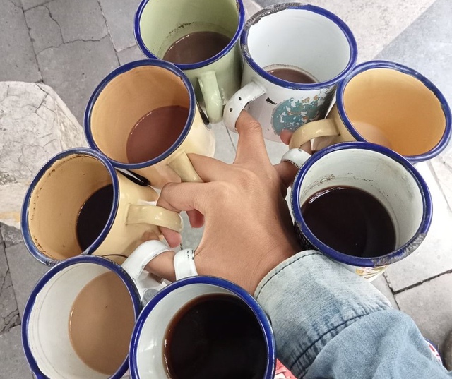 3 loại nước "h&uacute;t rỗng xương", l&agrave; kẻ cắp canxi nếu uống nhiều: Loại cuối c&ugrave;ng người Việt tưởng bổ xương- Ảnh 2.