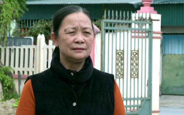 Vụ giả chết để trục lợi bảo hiểm 1,3 tỷ đồng: Thông tin bất ngờ việc người dân đòi lại tiền phúng viếng- Ảnh 1. Vụ giả chết để trục lợi bảo hiểm 1,3 tỷ đồng: Thông tin bất ngờ việc người dân đòi lại tiền phúng viếng- Ảnh 1.