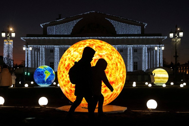 Những quốc gia đầu ti&ecirc;n tr&ecirc;n thế giới đ&atilde; ch&iacute;nh thức bước qua khoảnh khắc năm mới: Ch&agrave;o 2026!- Ảnh 4.