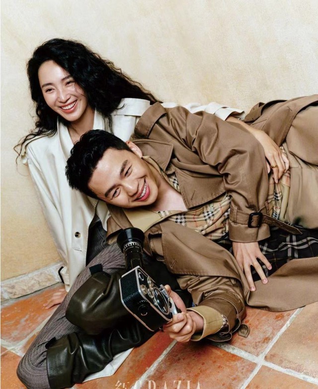 Showbiz 2026 dự ngập đ&aacute;m cưới thế kỷ: 2 mỹ nh&acirc;n 