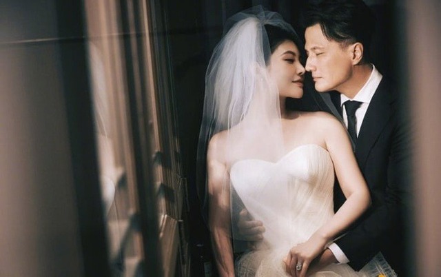 Showbiz 2026 dự ngập đ&aacute;m cưới thế kỷ: 2 mỹ nh&acirc;n 