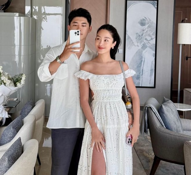 Showbiz 2026 dự ngập đ&aacute;m cưới thế kỷ: 2 mỹ nh&acirc;n 