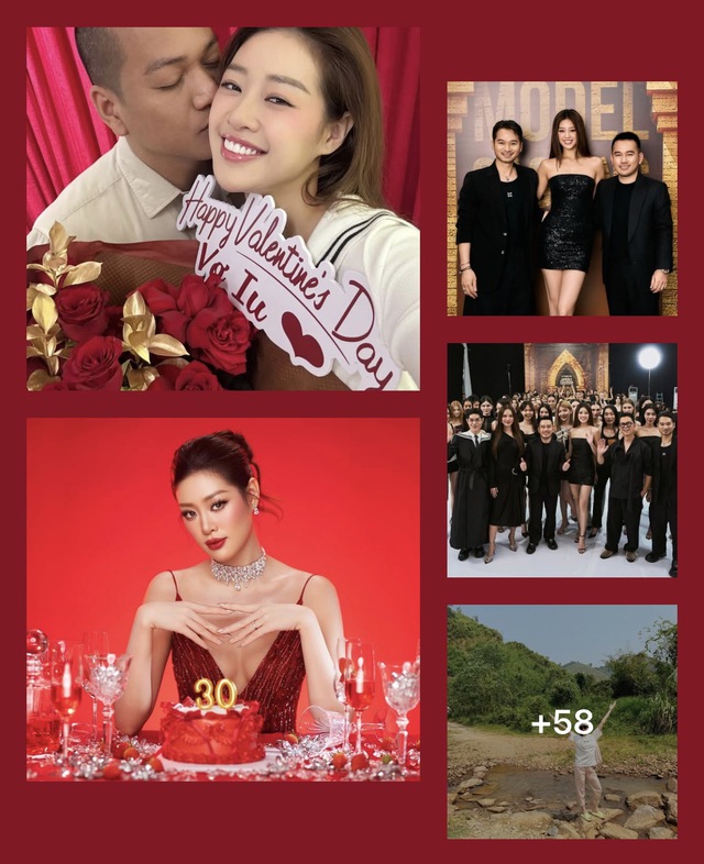 Sao Việt làm gì tối 31/12/2025?- Ảnh 8. Sao Việt làm gì tối 31/12/2025?- Ảnh 8.