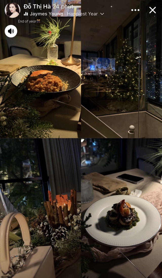 Touliver đ&oacute;n T&oacute;c Ti&ecirc;n tận nơi, d&agrave;n sao Vbiz lần đầu c&ocirc;ng khai loạt tin vui kh&eacute;p lại 2025!- Ảnh 6.