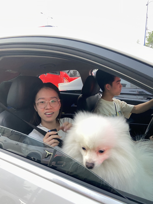 Bộ phim "VỀ QU&Ecirc;" ch&iacute;nh thức được c&ocirc;ng chiếu: To&agrave;n cảnh đường phố v&agrave;o ng&agrave;y cuối c&ugrave;ng của năm 2025- Ảnh 10.