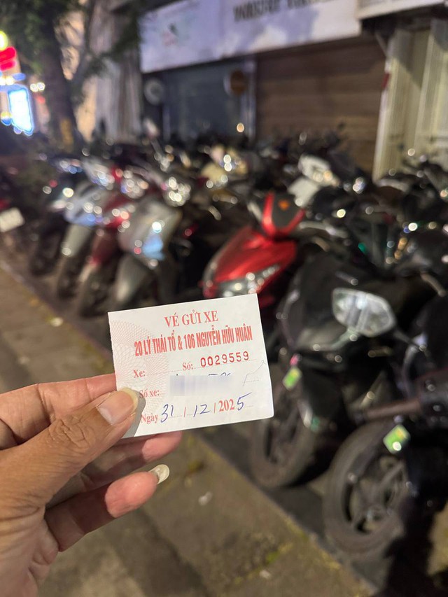 Ph&aacute;o hoa rực s&aacute;ng bầu trời, ch&agrave;o 2026!- Ảnh 28.