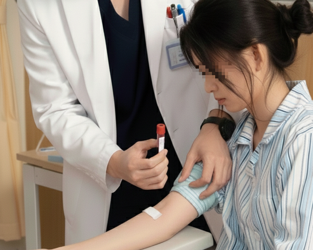 Kỳ lạ người phụ nữ ăn thịt bò mỗi ngày để… giảm mỡ máu, 3 tháng sau bác sĩ cũng phải bất ngờ khi tái khám- Ảnh 1. Kỳ lạ người phụ nữ ăn thịt bò mỗi ngày để… giảm mỡ máu, 3 tháng sau bác sĩ cũng phải bất ngờ khi tái khám- Ảnh 1.