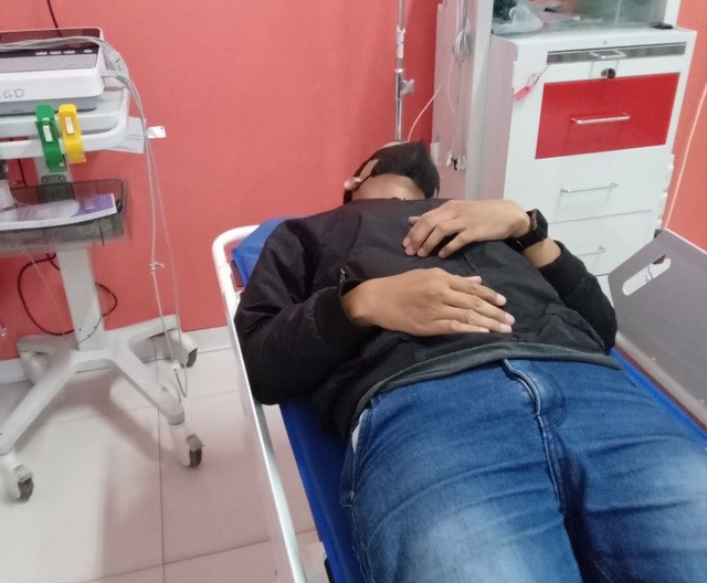 Tại sao ung thư thận thường phát hiện muộn? Đã có quá nhiều người bỏ lỡ "2 nhiều, 1 ít" này ở giai đoạn sớm!- Ảnh 1. Tại sao ung thư thận thường phát hiện muộn? Đã có quá nhiều người bỏ lỡ "2 nhiều, 1 ít" này ở giai đoạn sớm!- Ảnh 1.