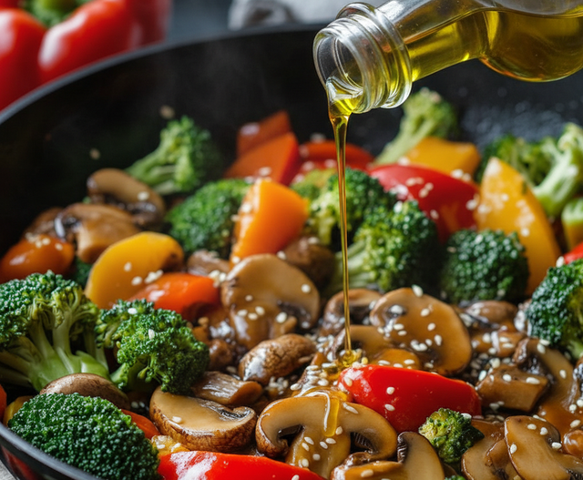 Kỳ lạ người phụ nữ ăn thịt bò mỗi ngày để… giảm mỡ máu, 3 tháng sau bác sĩ cũng phải bất ngờ khi tái khám- Ảnh 3. Kỳ lạ người phụ nữ ăn thịt bò mỗi ngày để… giảm mỡ máu, 3 tháng sau bác sĩ cũng phải bất ngờ khi tái khám- Ảnh 3.