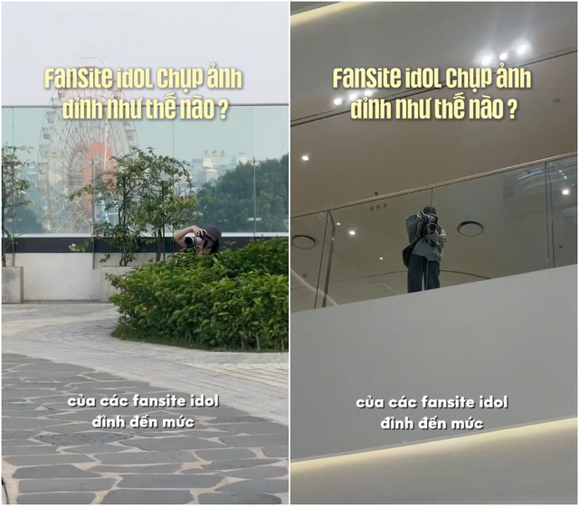 Trend thu&ecirc; "trạm tỷ&rdquo; chụp ảnh đang hot nhất Việt Nam: V&igrave; sao ai cũng muốn thử?- Ảnh 5.