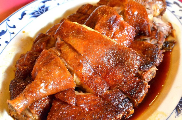 7 món ăn vào bữa tối khiến chị em béo lên ngay cả trong lúc NGỦ nhưng nhiều người "mê như điếu đổ"- Ảnh 2. 7 món ăn vào bữa tối khiến chị em béo lên ngay cả trong lúc NGỦ nhưng nhiều người "mê như điếu đổ"- Ảnh 2.