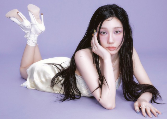 Không thể tin Taeyeon có ngày thảm hại tới mức này- Ảnh 1.